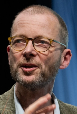 Episode 14: Looking back and ahead christian